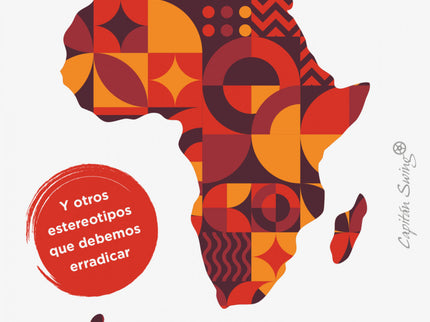 Africa No Es Un Pais