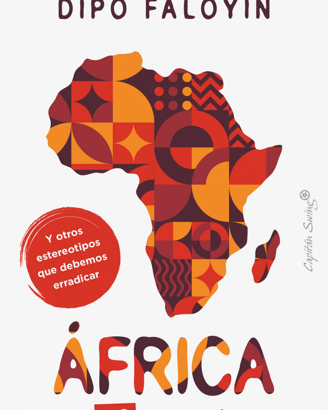 Africa No Es Un Pais