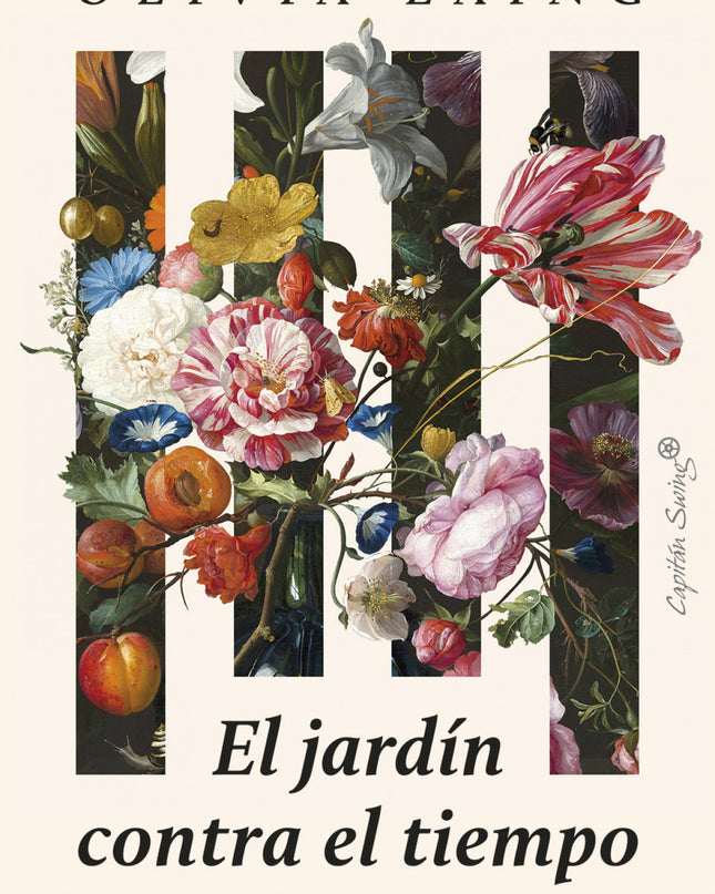 Jardín Contra El Tiempo, El