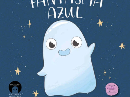 Fantasma Azul
