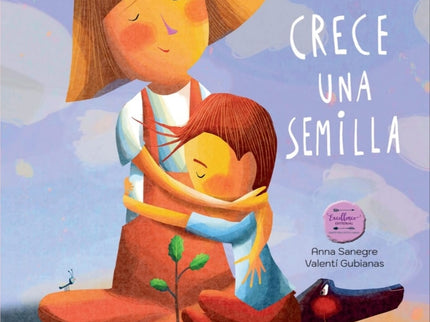 Crece Una Semilla