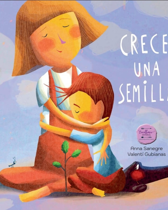 Crece Una Semilla