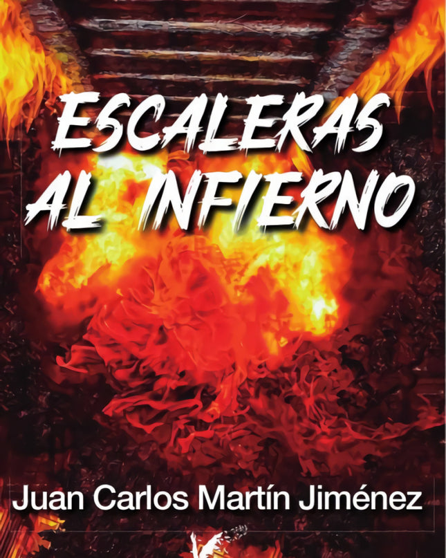 Escaleras Al Infierno
