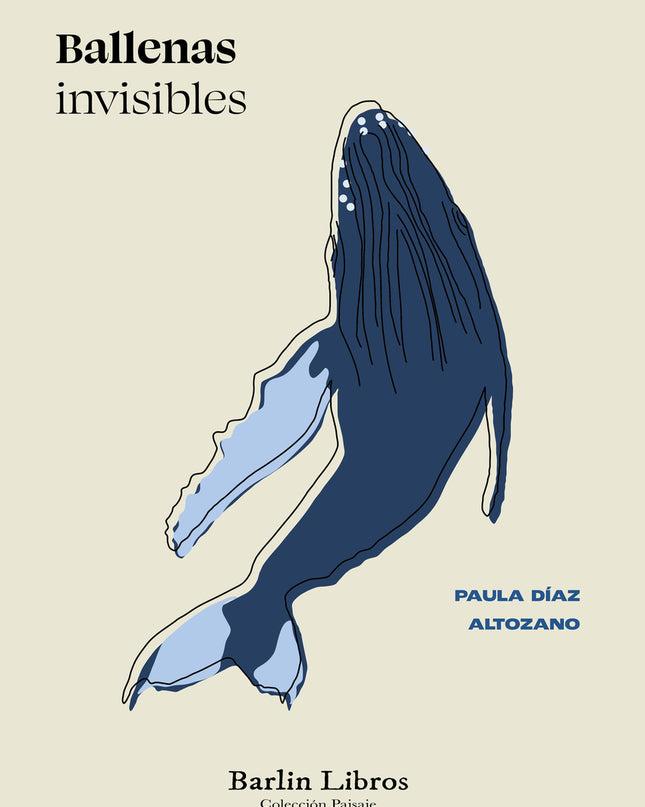 Ballenas Invisibles