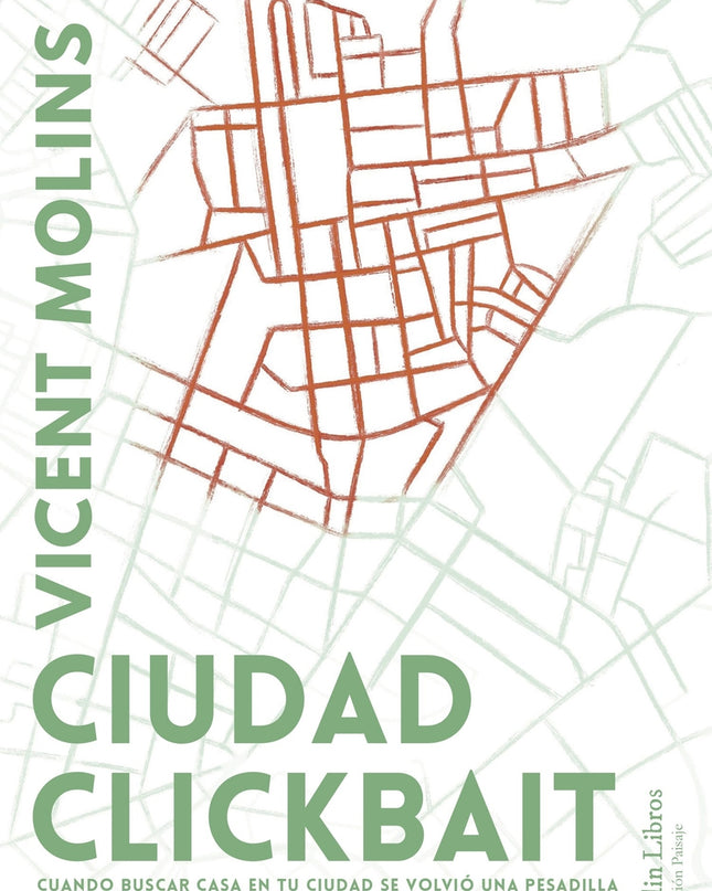 Ciudad Clickbait