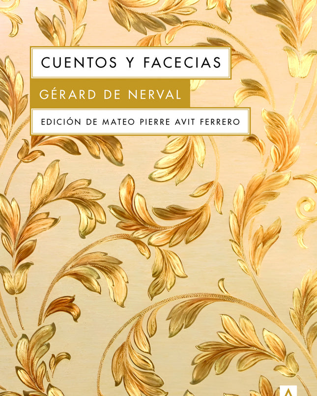Cuentos Y Facecias