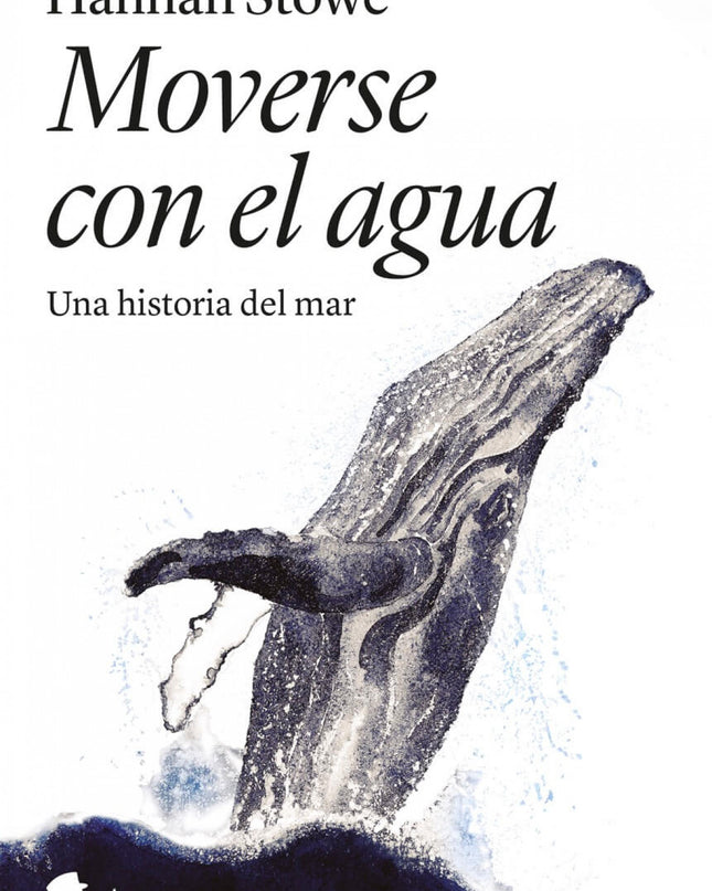 Moverse Con El Agua