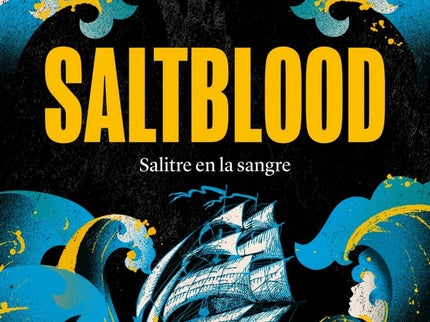 Saltblood