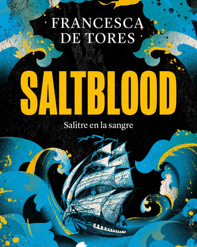 Saltblood