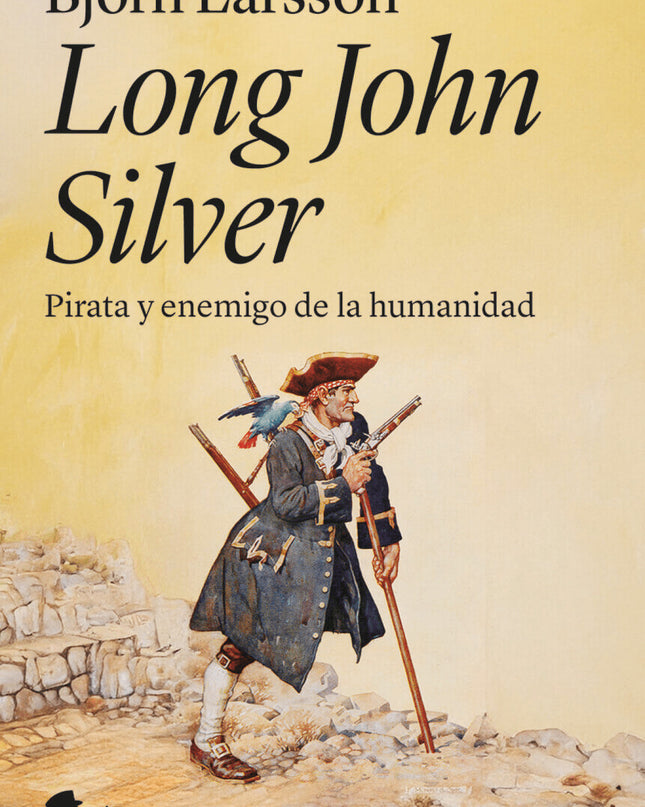 Long John Silver