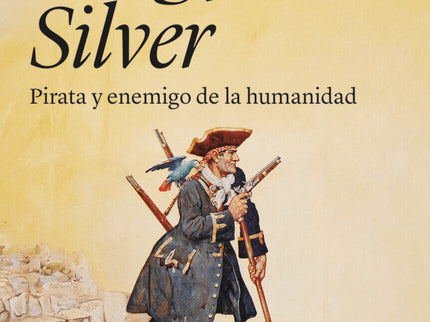 Long John Silver