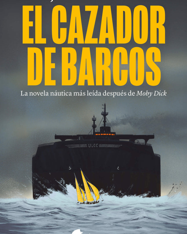 El Cazador De Barcos