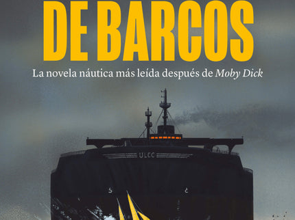 El Cazador De Barcos