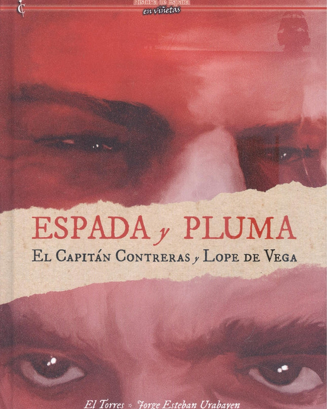 Espada Y Pluma