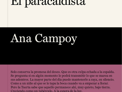 El Paracaidista
