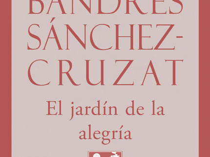 Jardín De La Alegría, El.