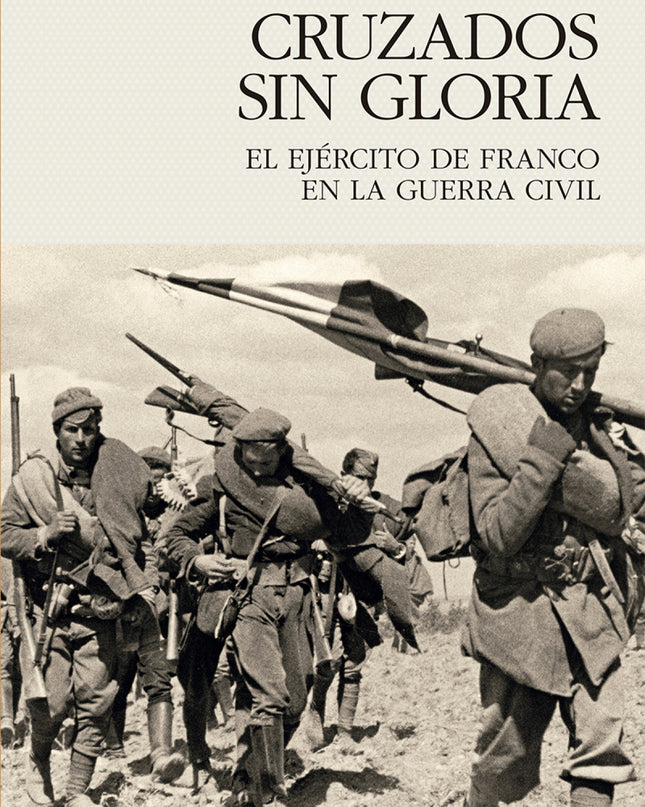 Cruzados Sin Glora