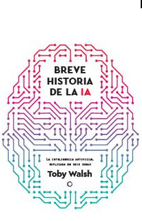 Breve Historia De La Ia