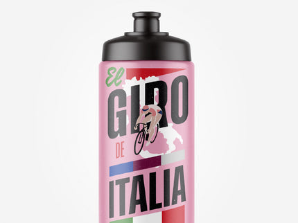 Crónicas Sobre Ruedas: El Giro De Italia