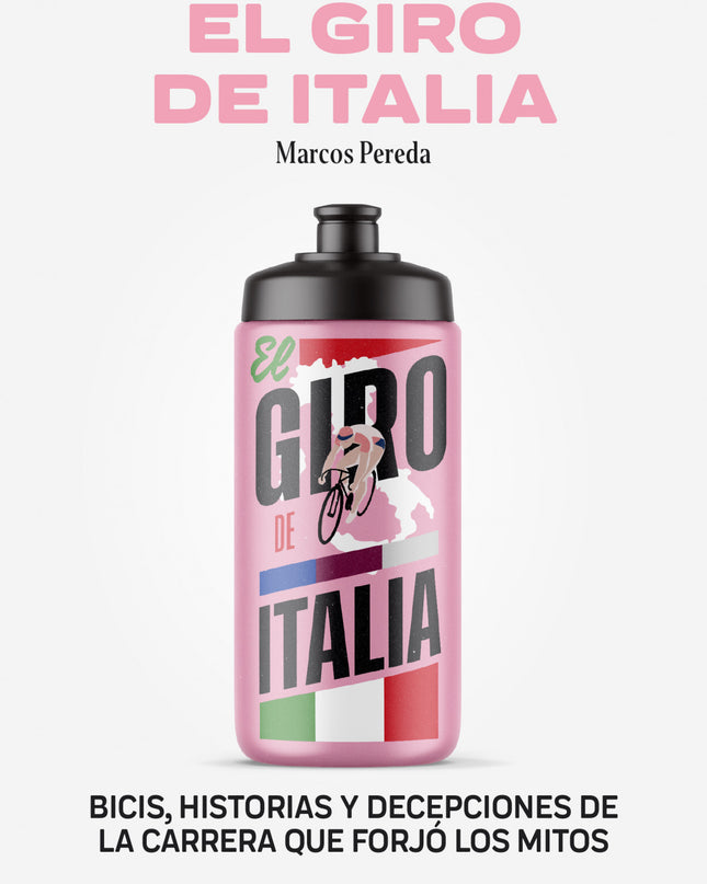 Crónicas Sobre Ruedas: El Giro De Italia