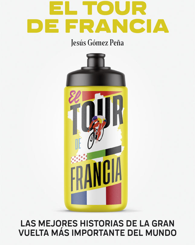 Crónicas Sobre Ruedas: El Tour De Francia