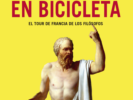 Sócrates En Bicicleta (n.e.)