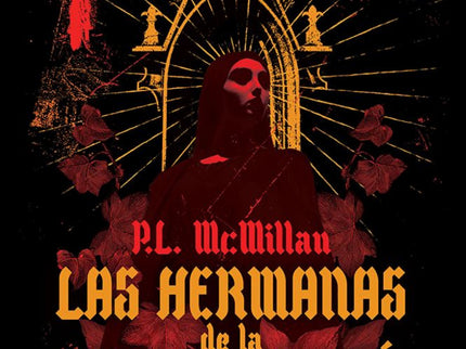 Las Hermanas De La Cepa Carmesi