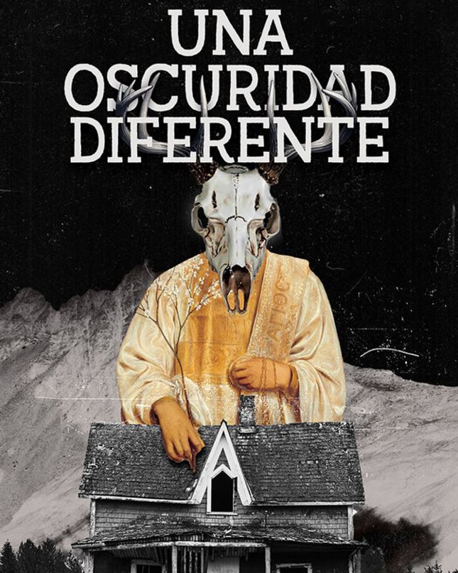 Oscuridad Diferente, Una
