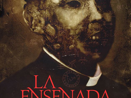 La Ensenada Del Diablo
