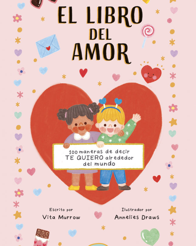 El Libro Del Amor