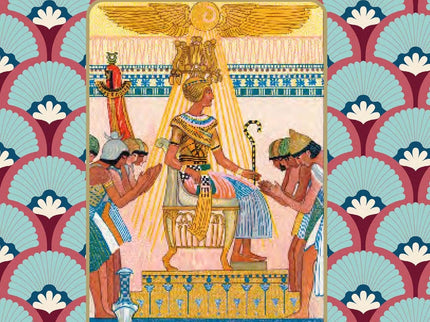 El Pequeño Libro De Egipto