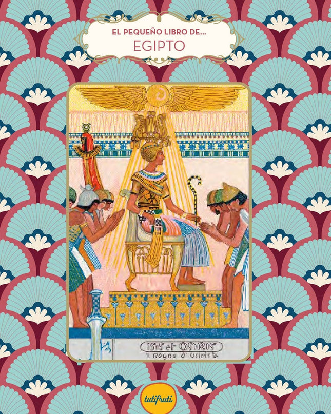 El Pequeño Libro De Egipto