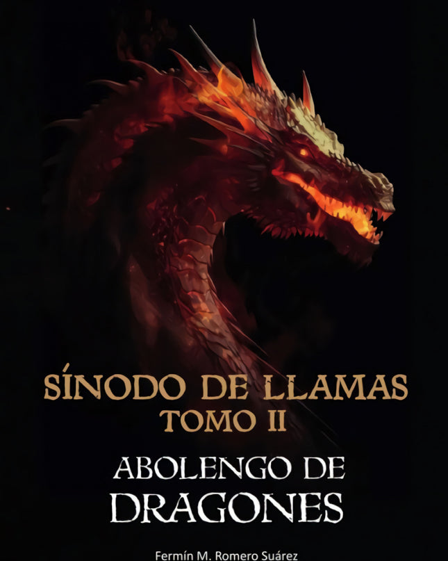 Sínodo En Llamas