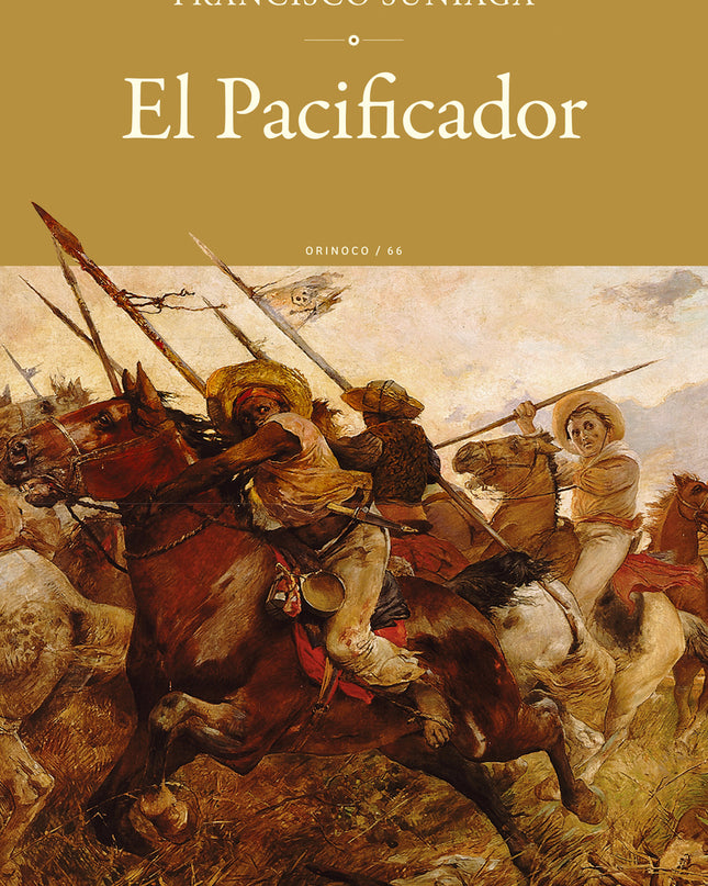 El Pacificador