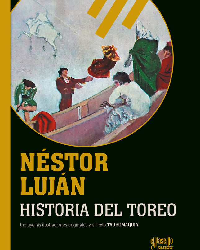 Historia Del Toreo