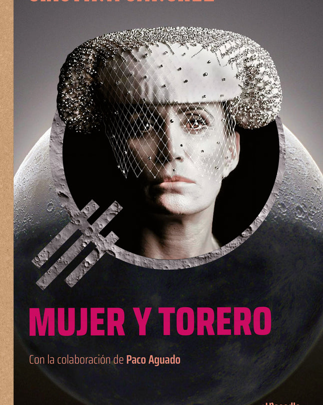 Mujer Y Torero