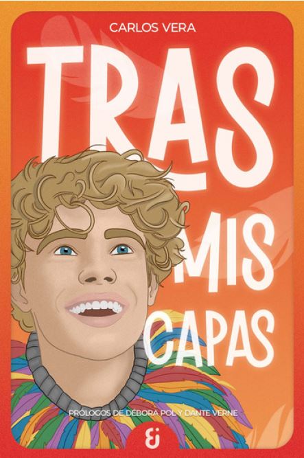 Tras Mis Capas