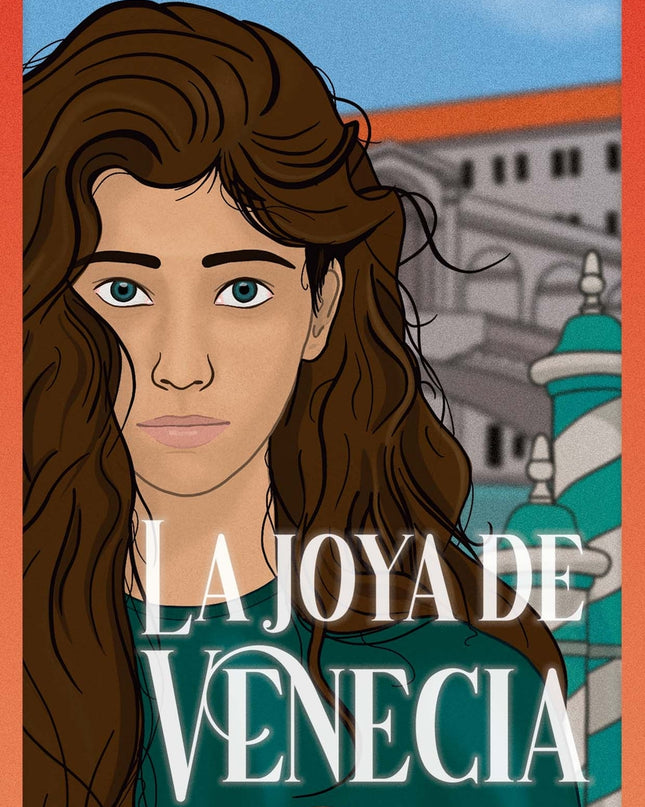La Joya De Venecia