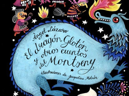 El Dragón Glotón