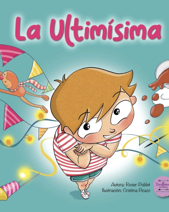 La Ultimísima