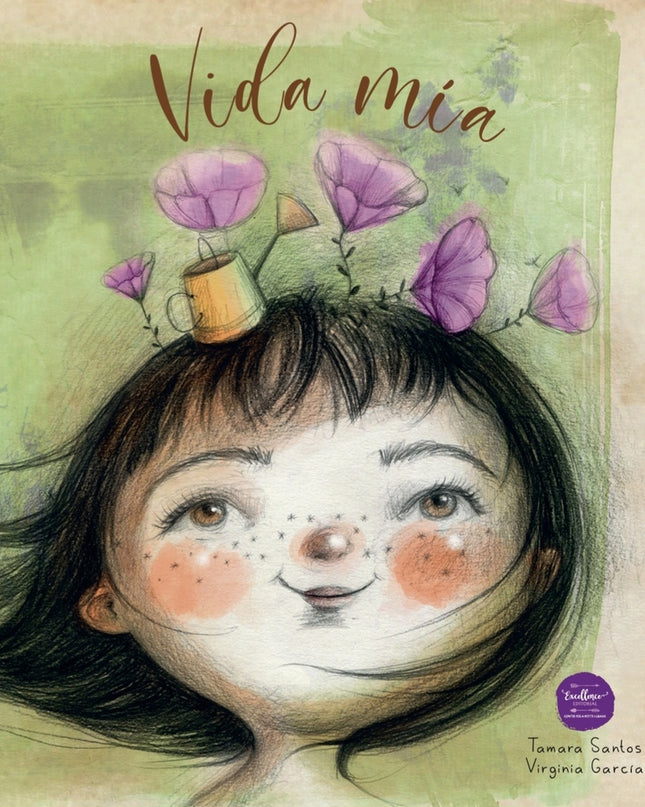 Vida Mía