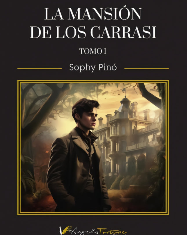 La Mansión De Los Carrassi