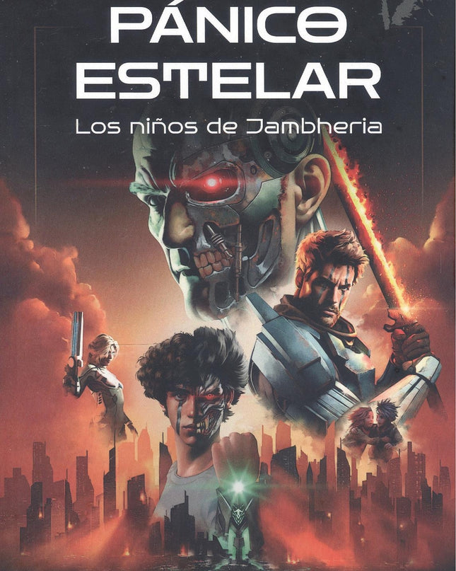 Pánico Estelar