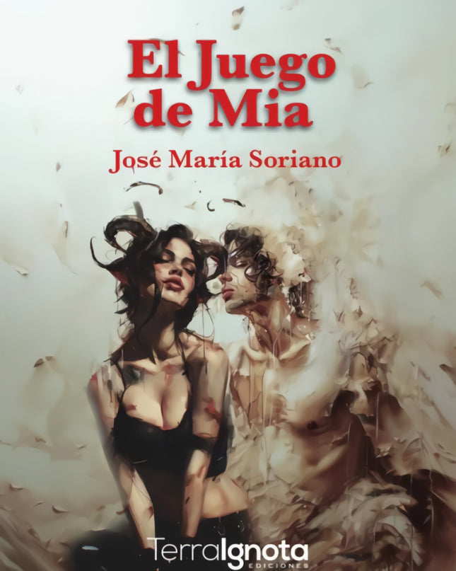 El Juego De Mia
