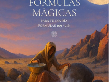 Tomo Ii - 108 Fórmulas Mágicas
