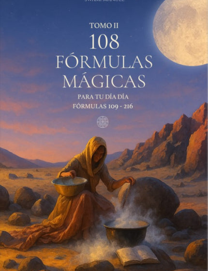 Collection image for: Magia, alquimia y pensamiento hermético