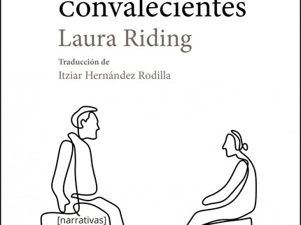 Conversaciones Convalecientes