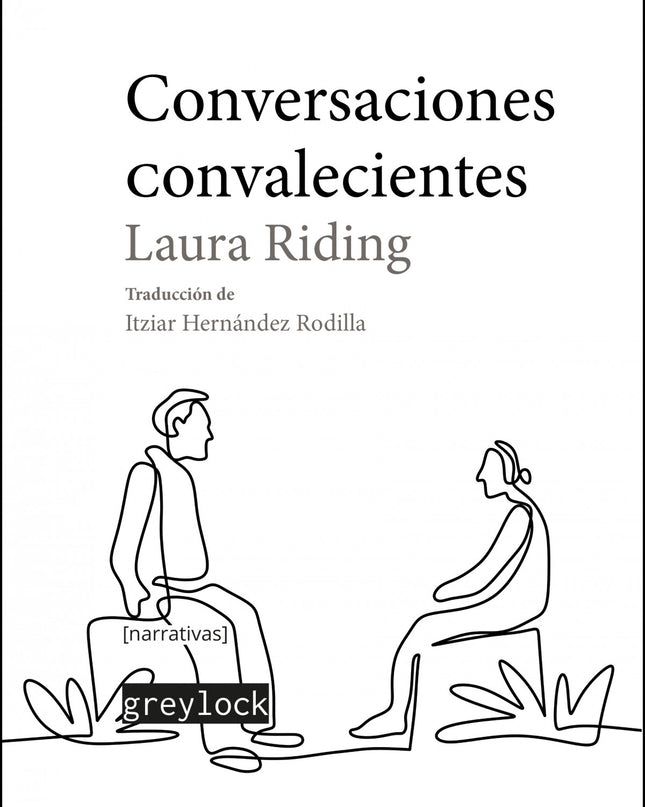 Conversaciones Convalecientes