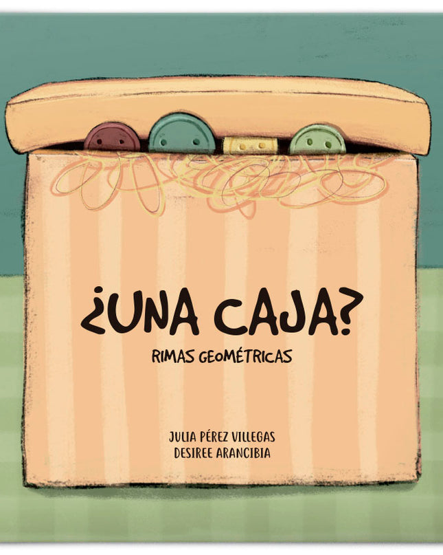 ¿una Caja?