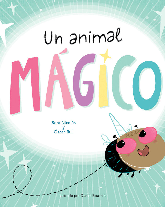 Un Animal Mágico